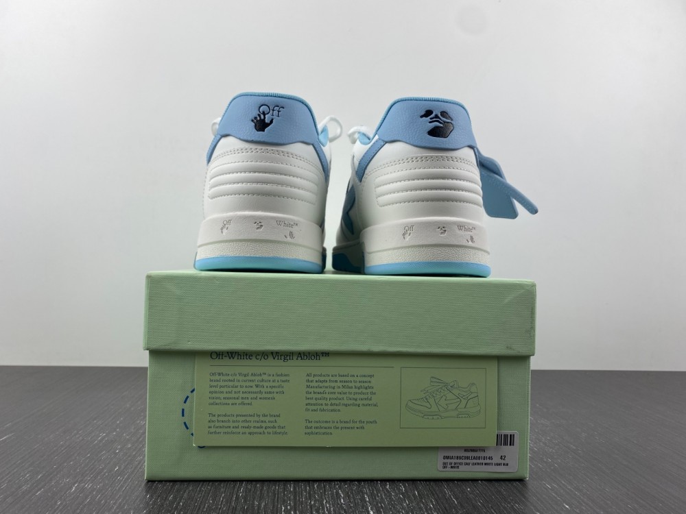 OFF-WHITE Out Of Office 2023052901