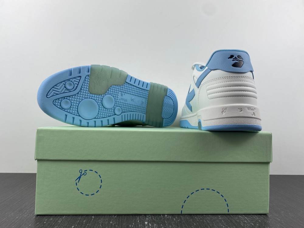 OFF-WHITE Out Of Office 2023052901