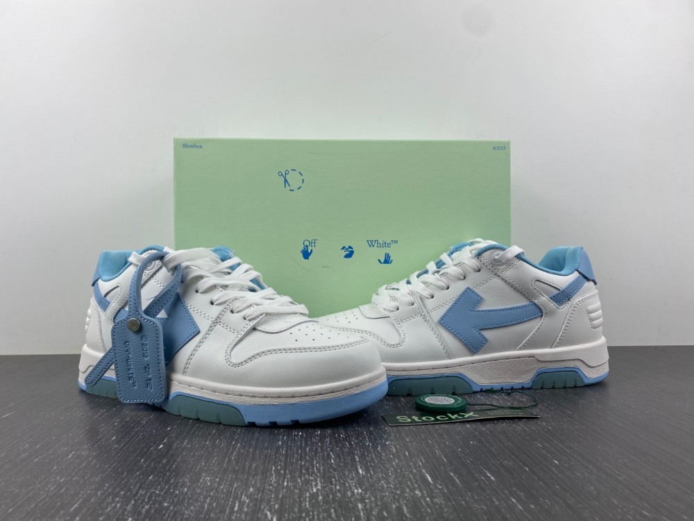OFF-WHITE Out Of Office 2023052901