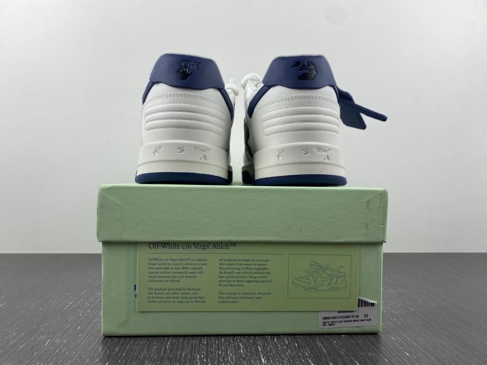 OFF-WHITE Out Of Office 2023052903