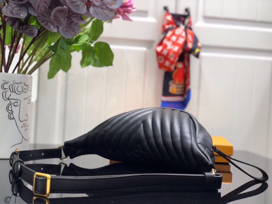 1V NEW WAVE BUMBAG M53750