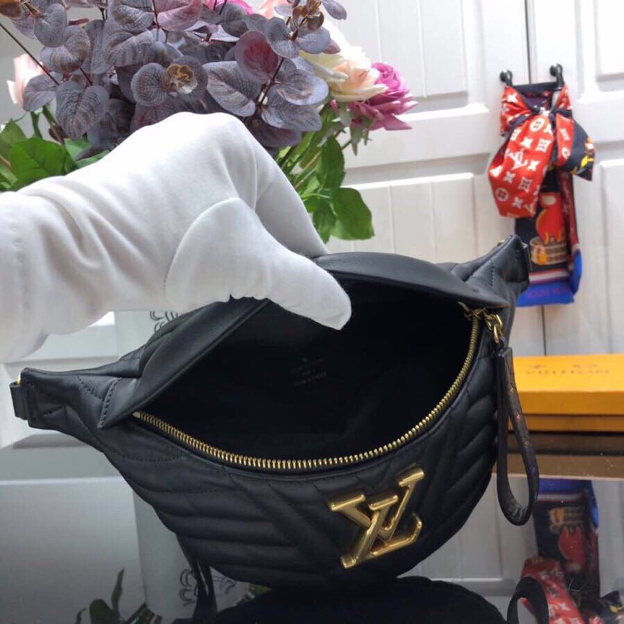 1V NEW WAVE BUMBAG M53750