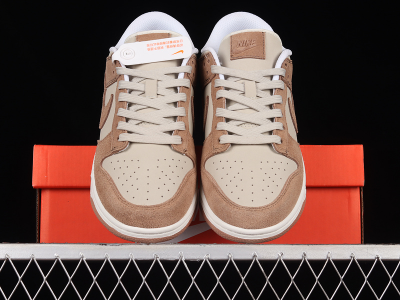 Nike Dunk Low SE Sandrift FD0873-126