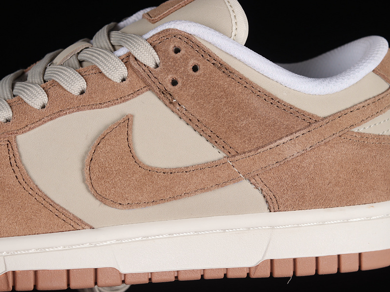 Nike Dunk Low SE Sandrift FD0873-126