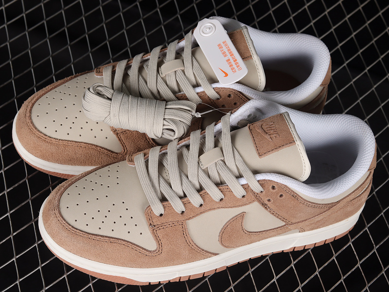Nike Dunk Low SE Sandrift FD0873-126