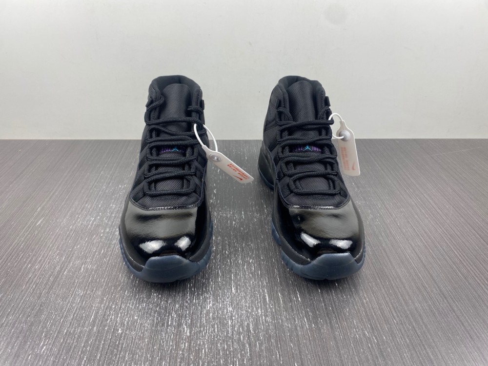 Air Jordan Retro 11 Gamma 378037-006