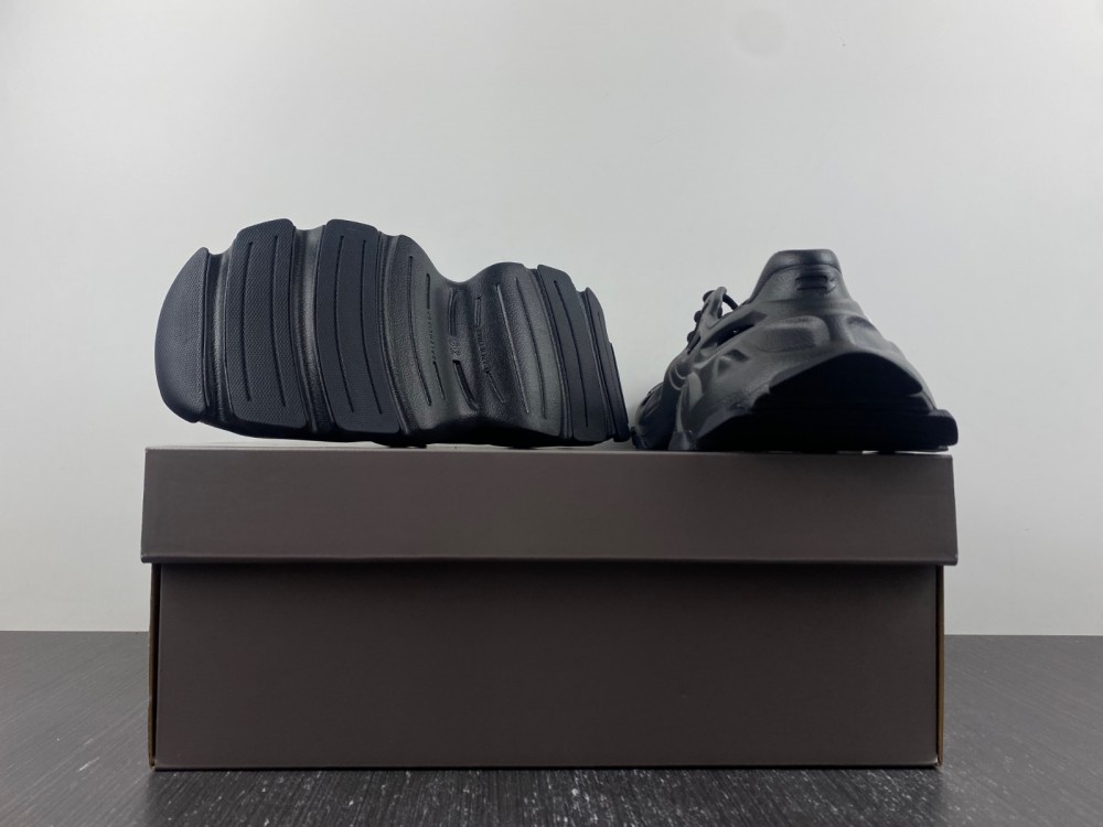Balenc1a9a Mold Closed Rubber Sandals 2023060201