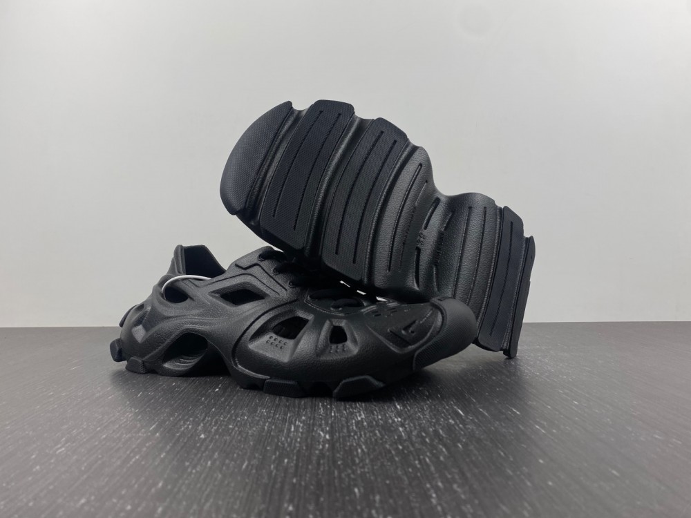Balenc1a9a Mold Closed Rubber Sandals 2023060201