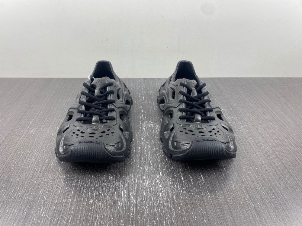 Balenc1a9a Mold Closed Rubber Sandals 2023060201