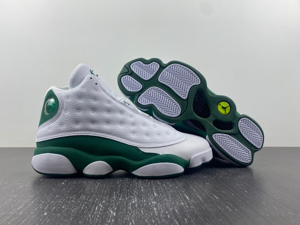 Jordan 13 Retro Ray Allen PE 414571-125