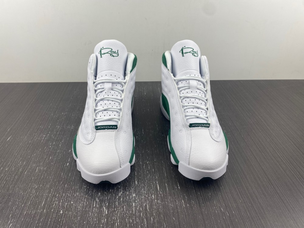 Jordan 13 Retro Ray Allen PE 414571-125