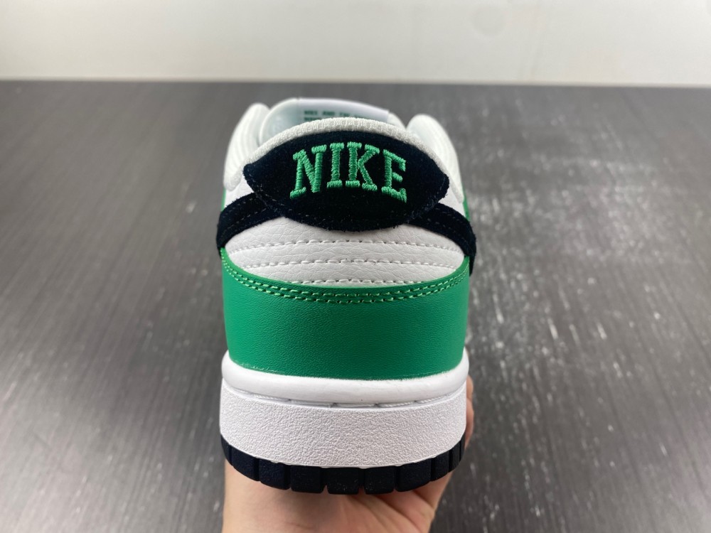 Nike SB Dunk Low Lottery Green FN3612-300