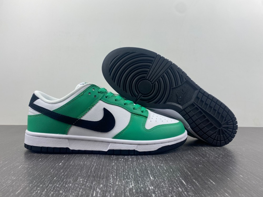 Nike SB Dunk Low Lottery Green FN3612-300