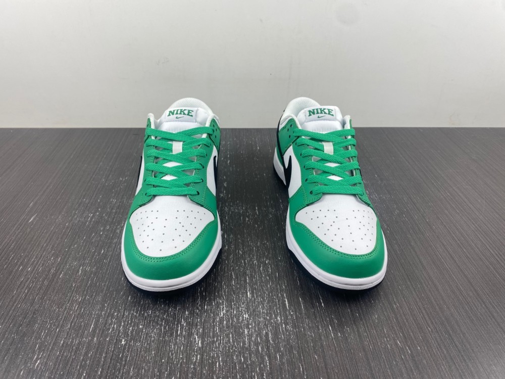 Nike SB Dunk Low Lottery Green FN3612-300