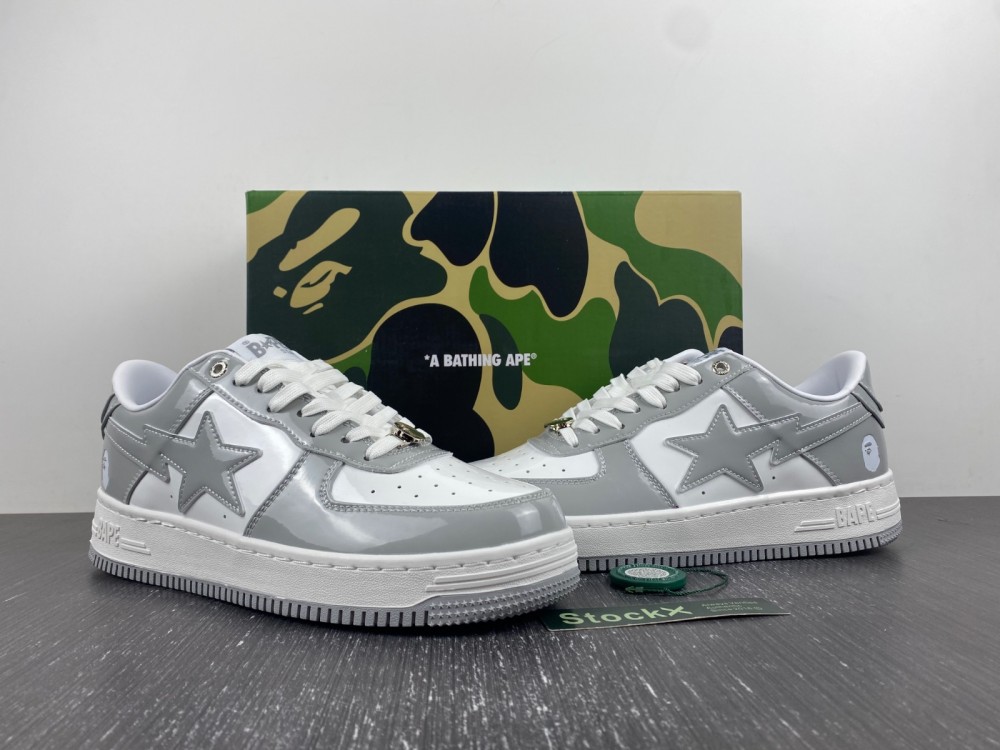 A Bathing Ape Bape Sta Low 2023060601