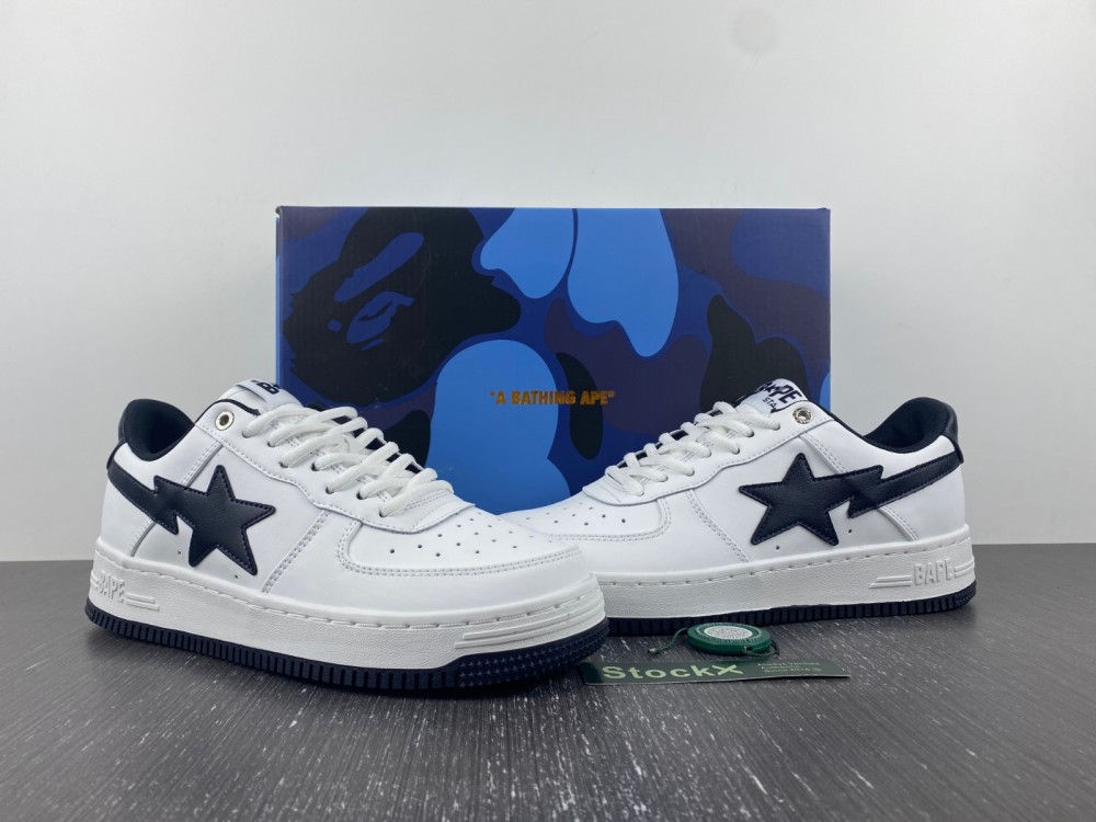A Bathing Ape Bape Sta Low 2023060602