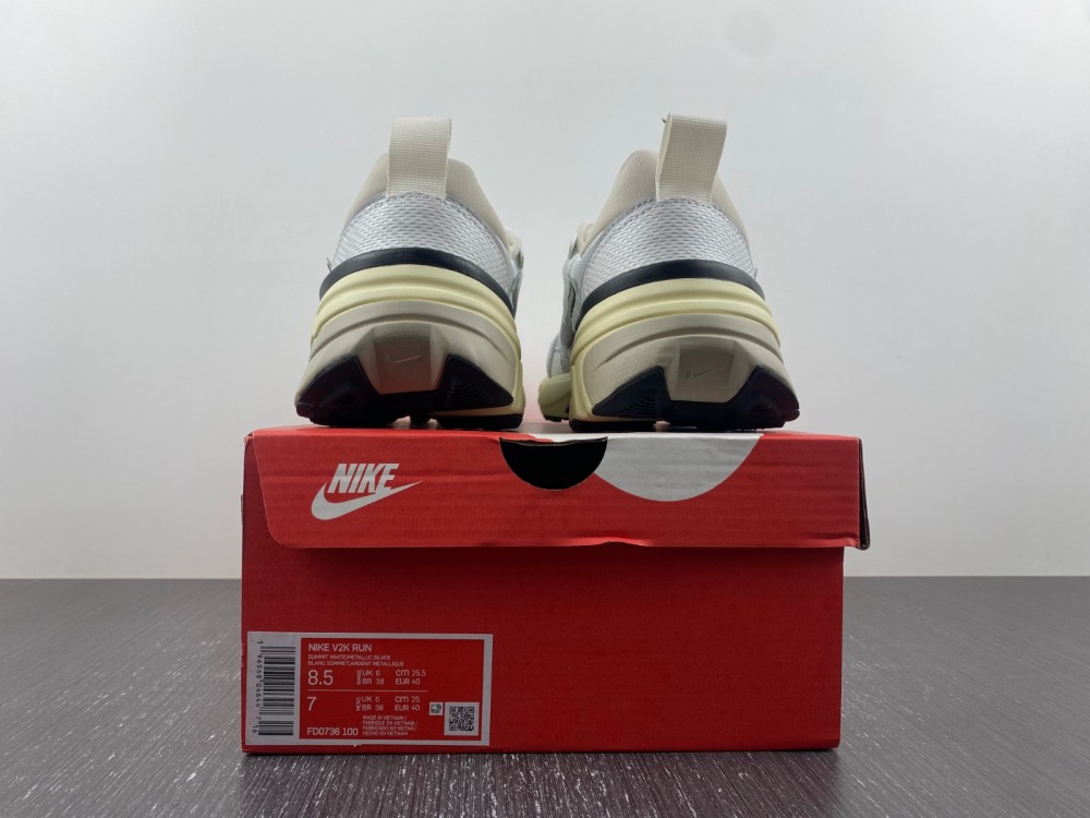 Nike Runtekk 3XL FD0736-100