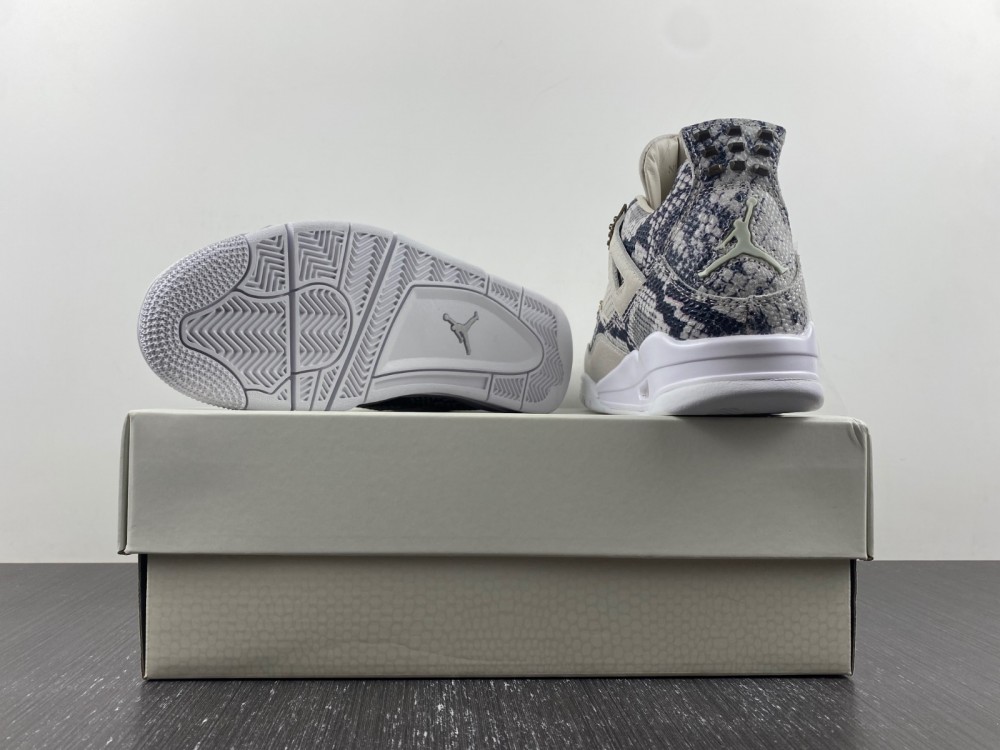 Air Jordan 4 Premium Snakeskin 2023060601