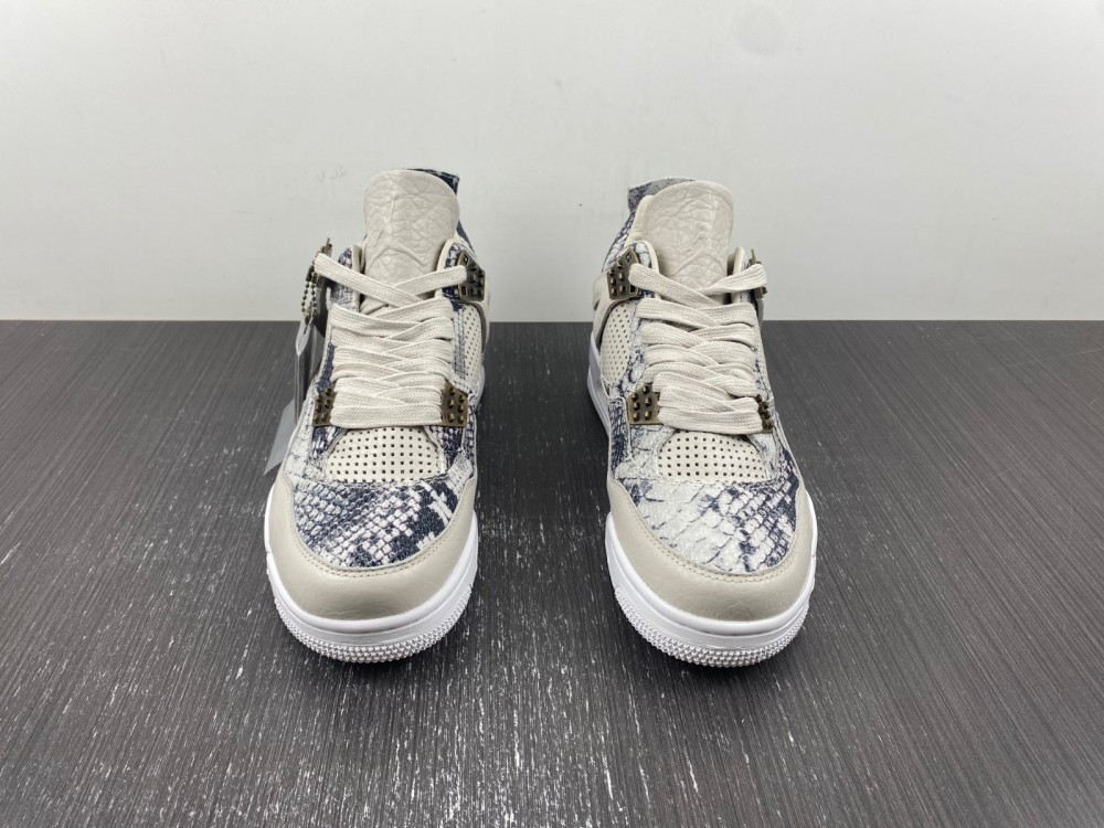 Air Jordan 4 Premium Snakeskin 2023060601