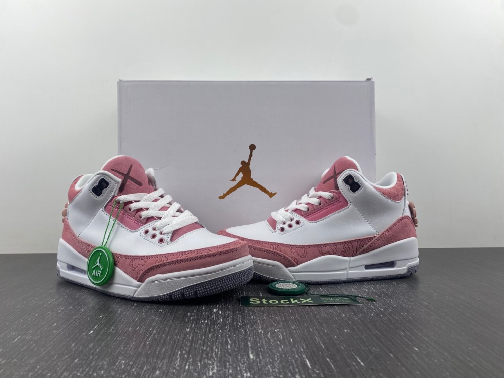Air Jordan 3 CT8532-126