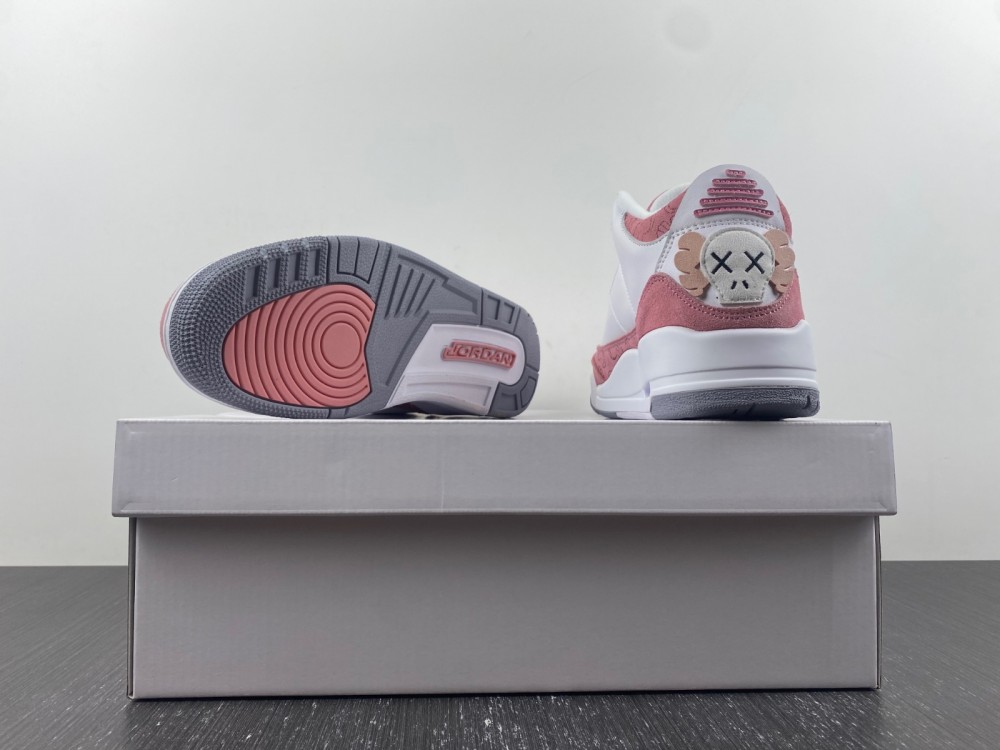 Air Jordan 3 CT8532-126