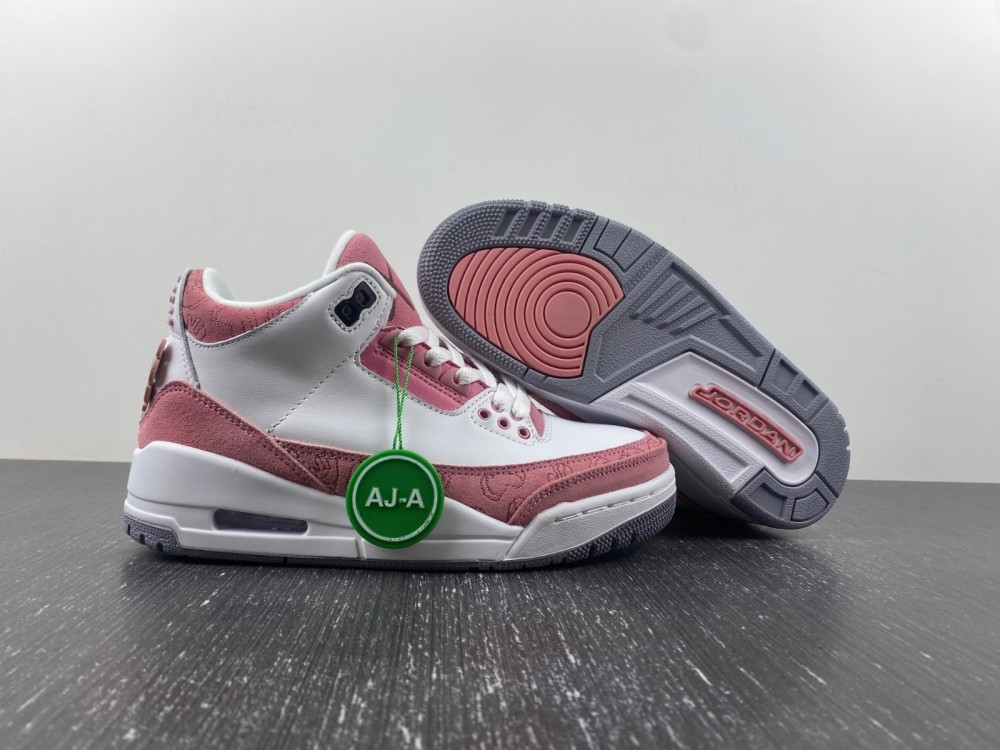 Air Jordan 3 CT8532-126