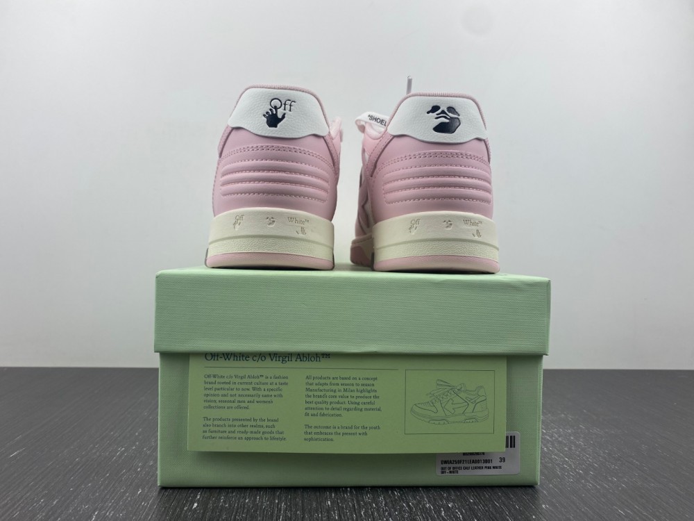 OFF-WHITE Out Of Office 2023060901