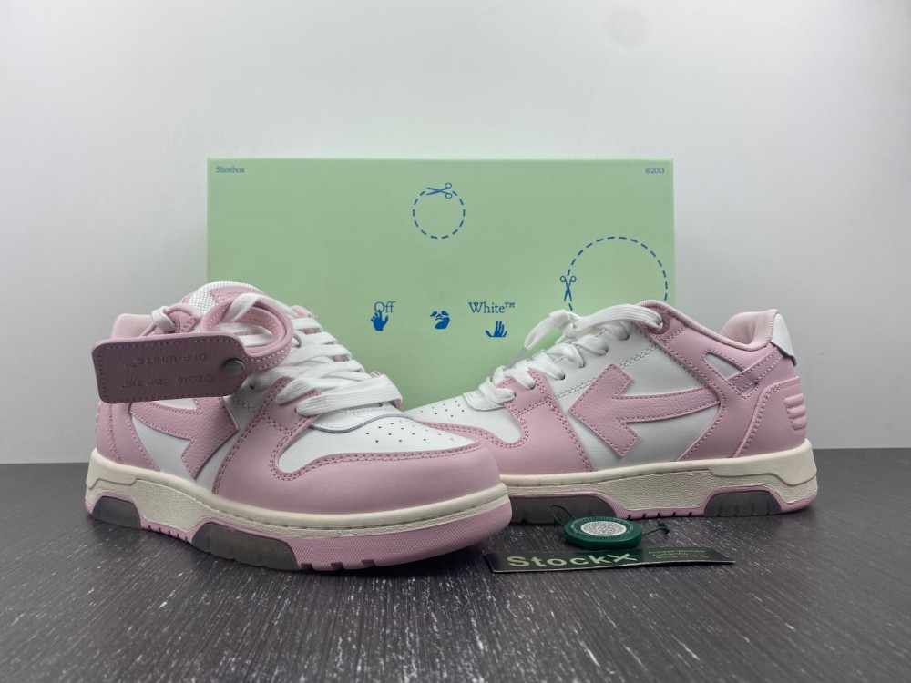OFF-WHITE Out Of Office 2023060901
