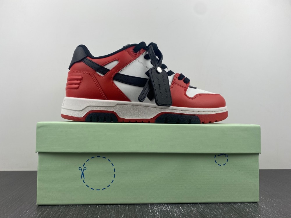 OFF-WHITE Out Of Office 2023060902