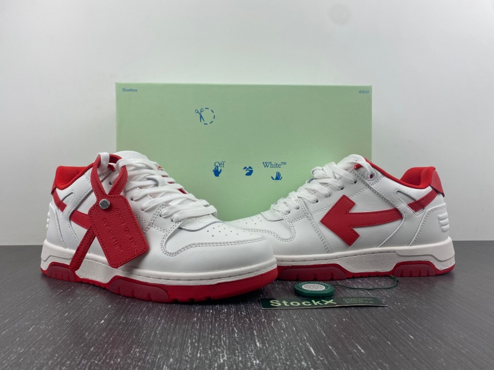 OFF-WHITE Out Of Office 2023060903