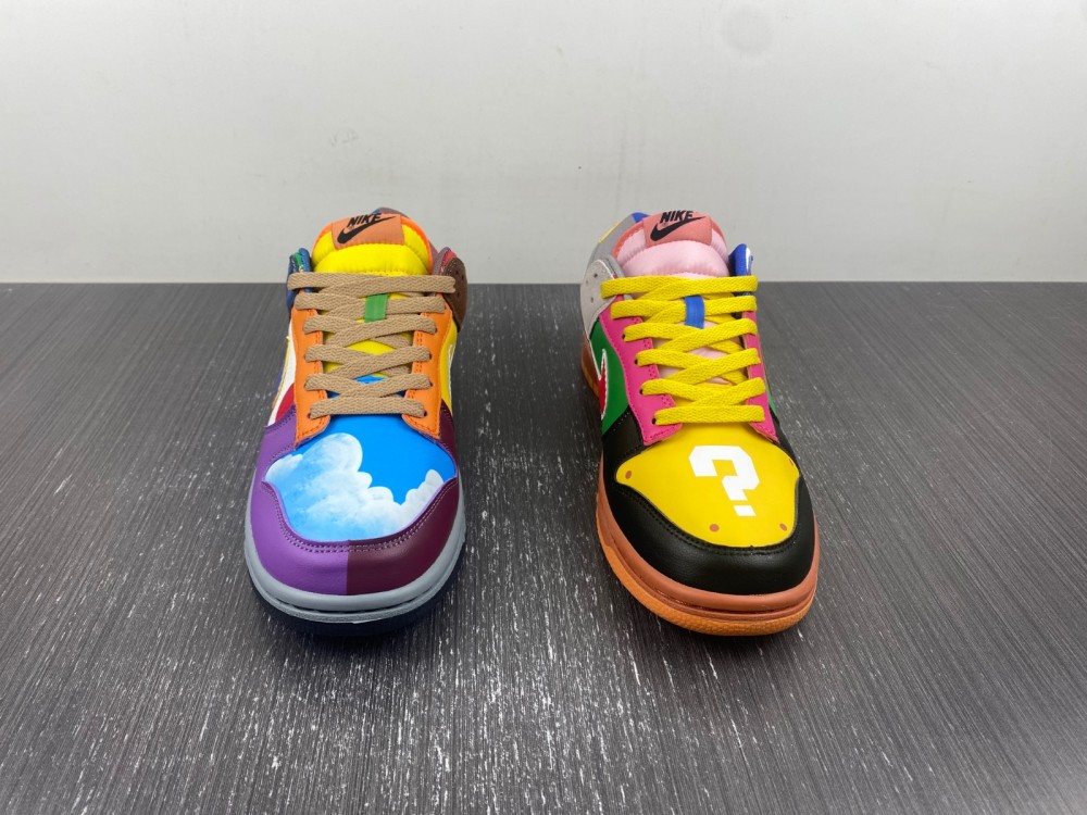 Nike Dunk SIBEYDUNK Low DH0952-100