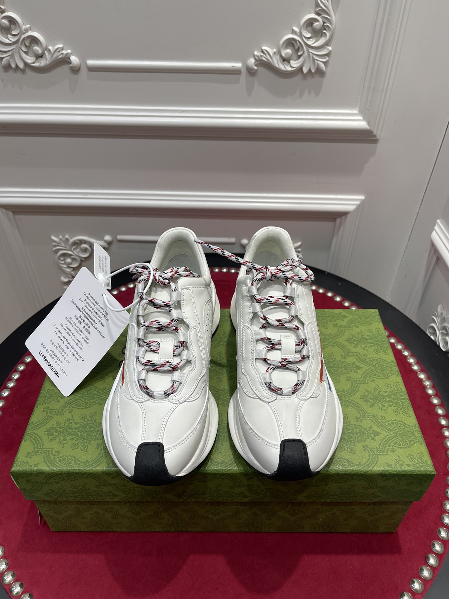 Gvcci sneakers 2023061301