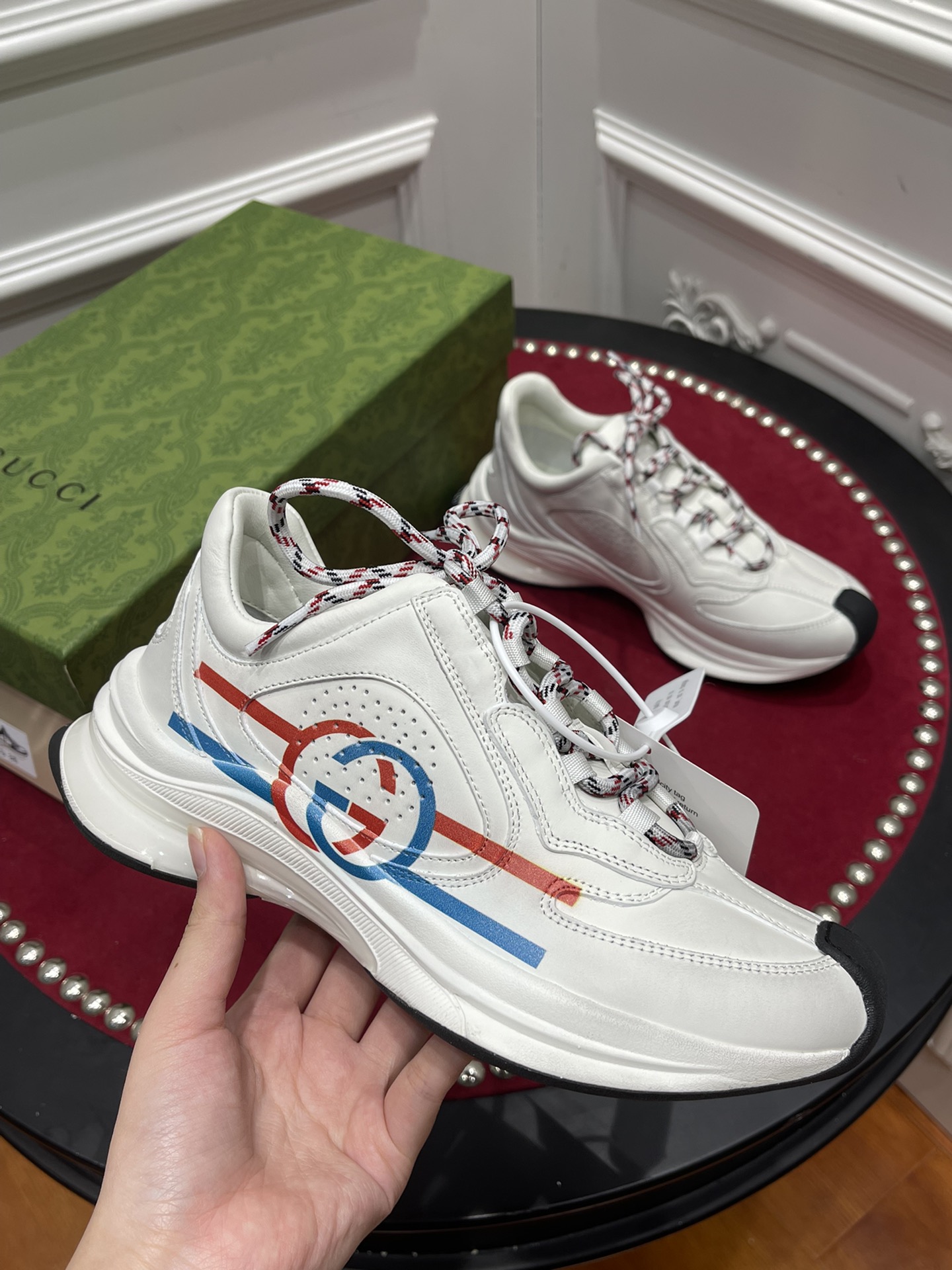Gvcci sneakers 2023061301