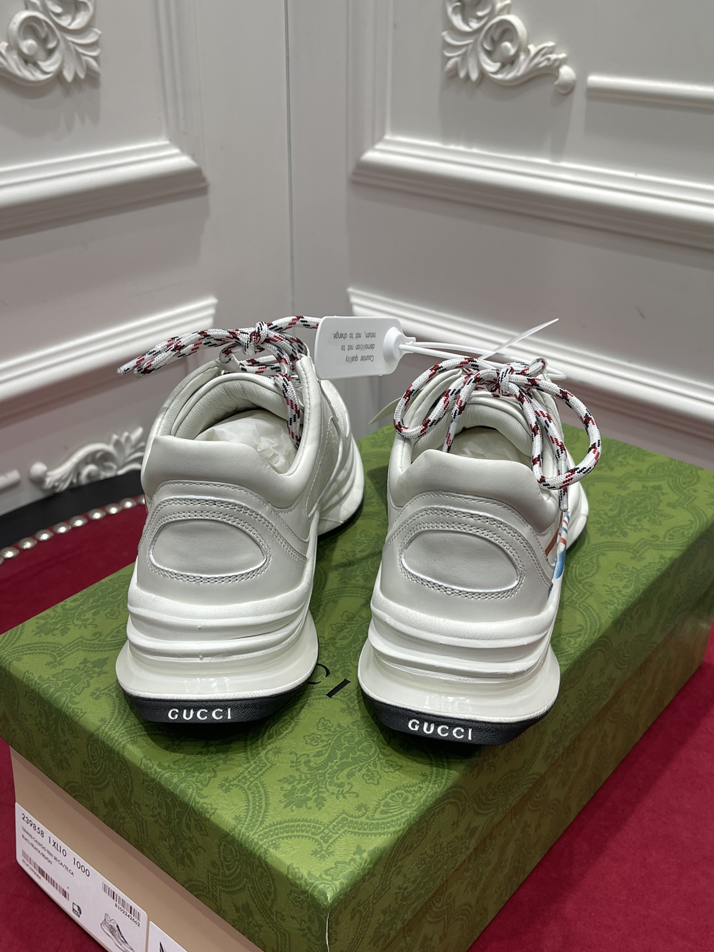 Gvcci sneakers 2023061301