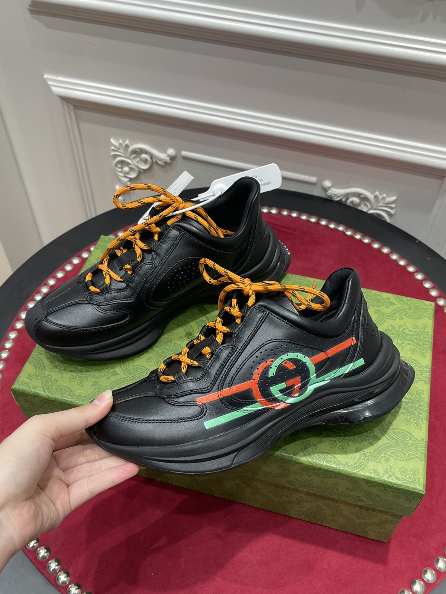 Gvcci sneakers 2023061302