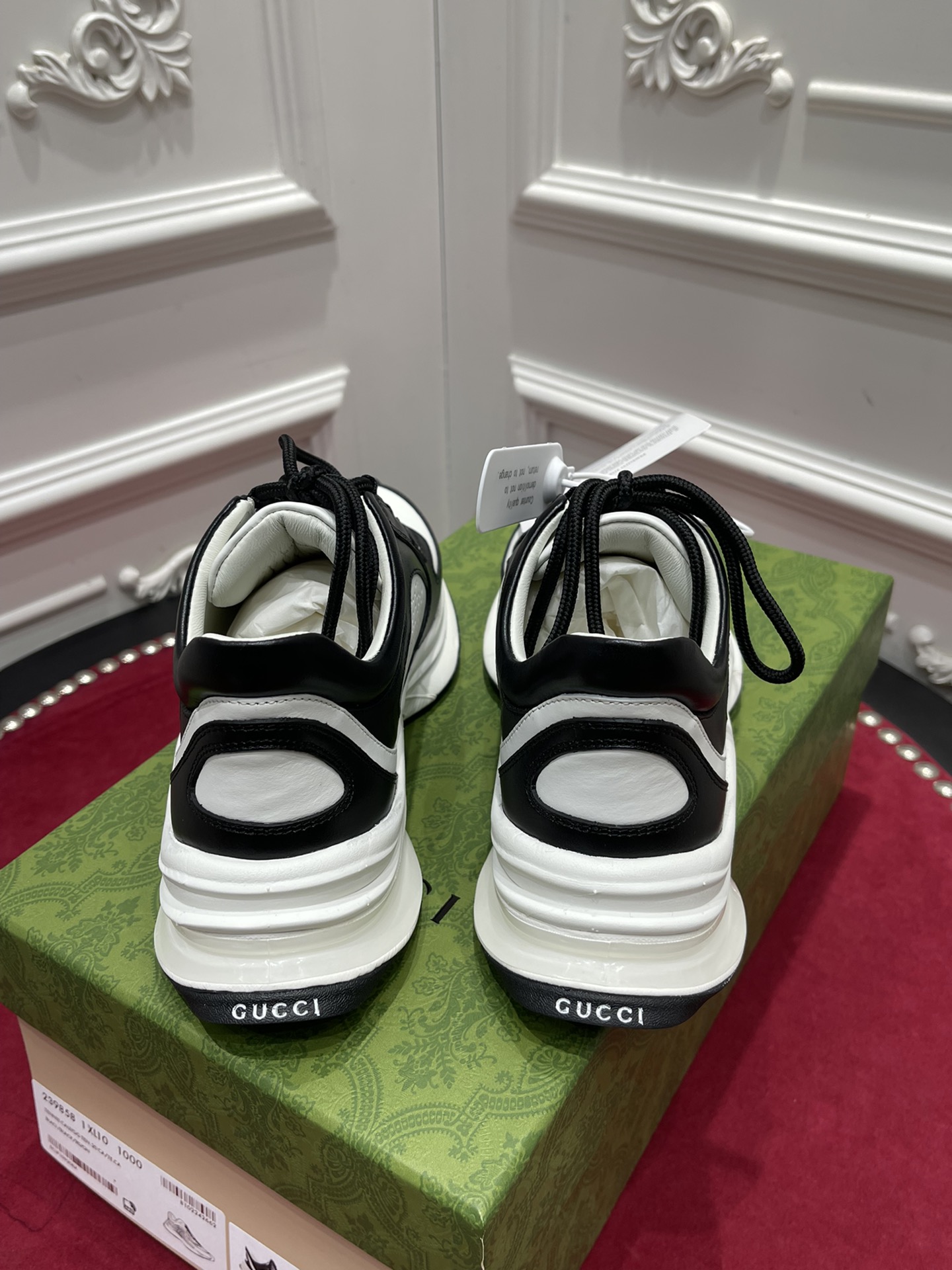 Gvcci sneakers 2023061303
