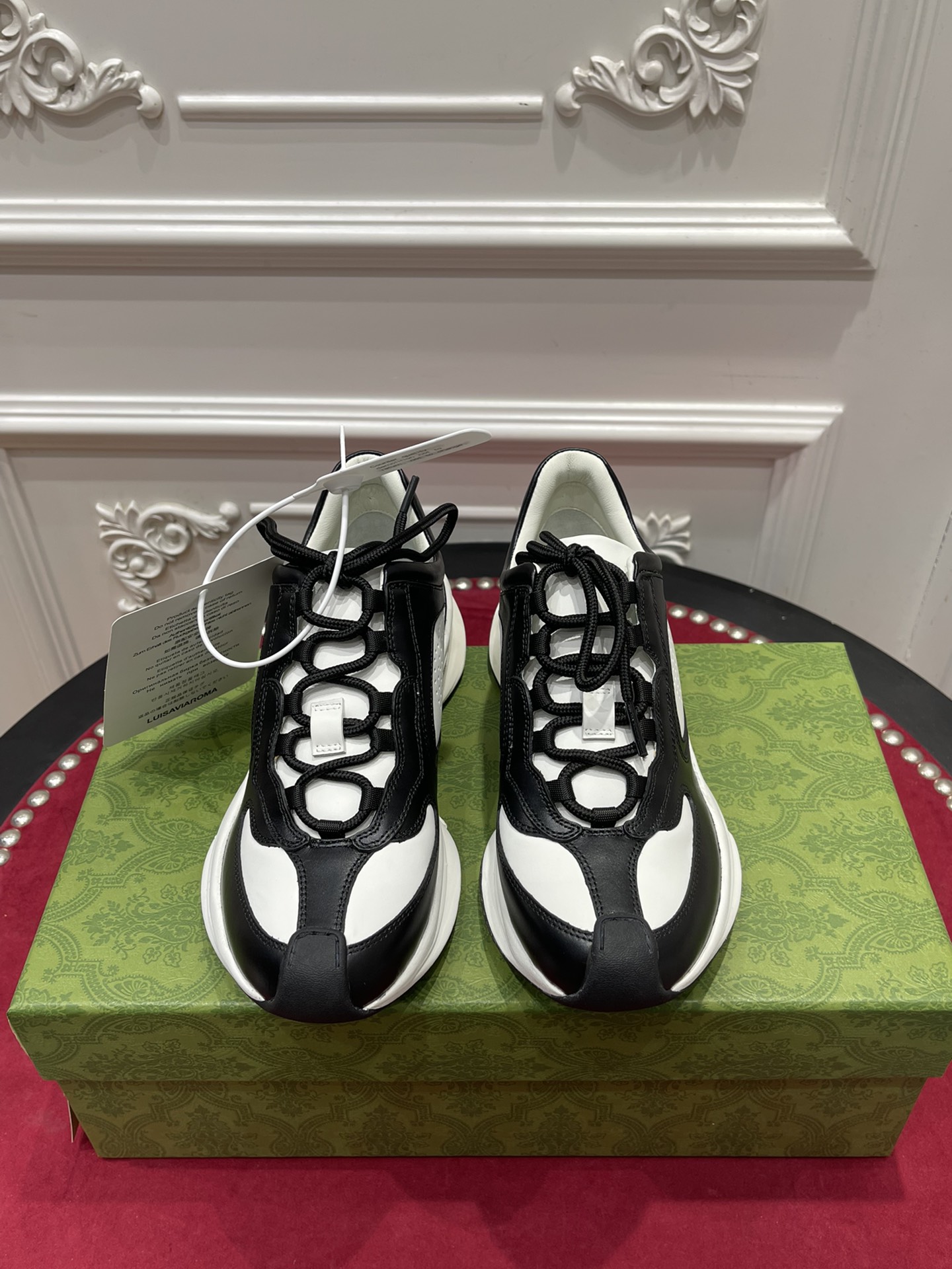 Gvcci sneakers 2023061303