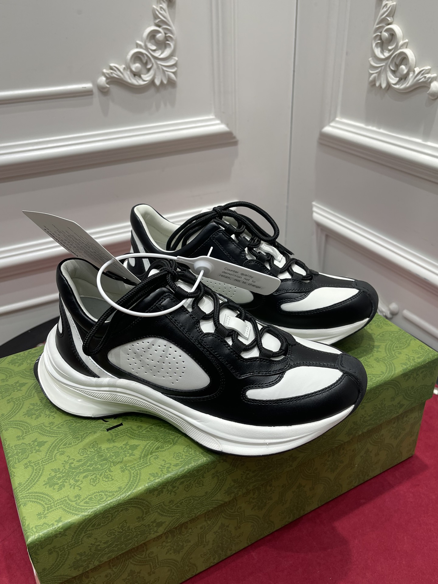 Gvcci sneakers 2023061303