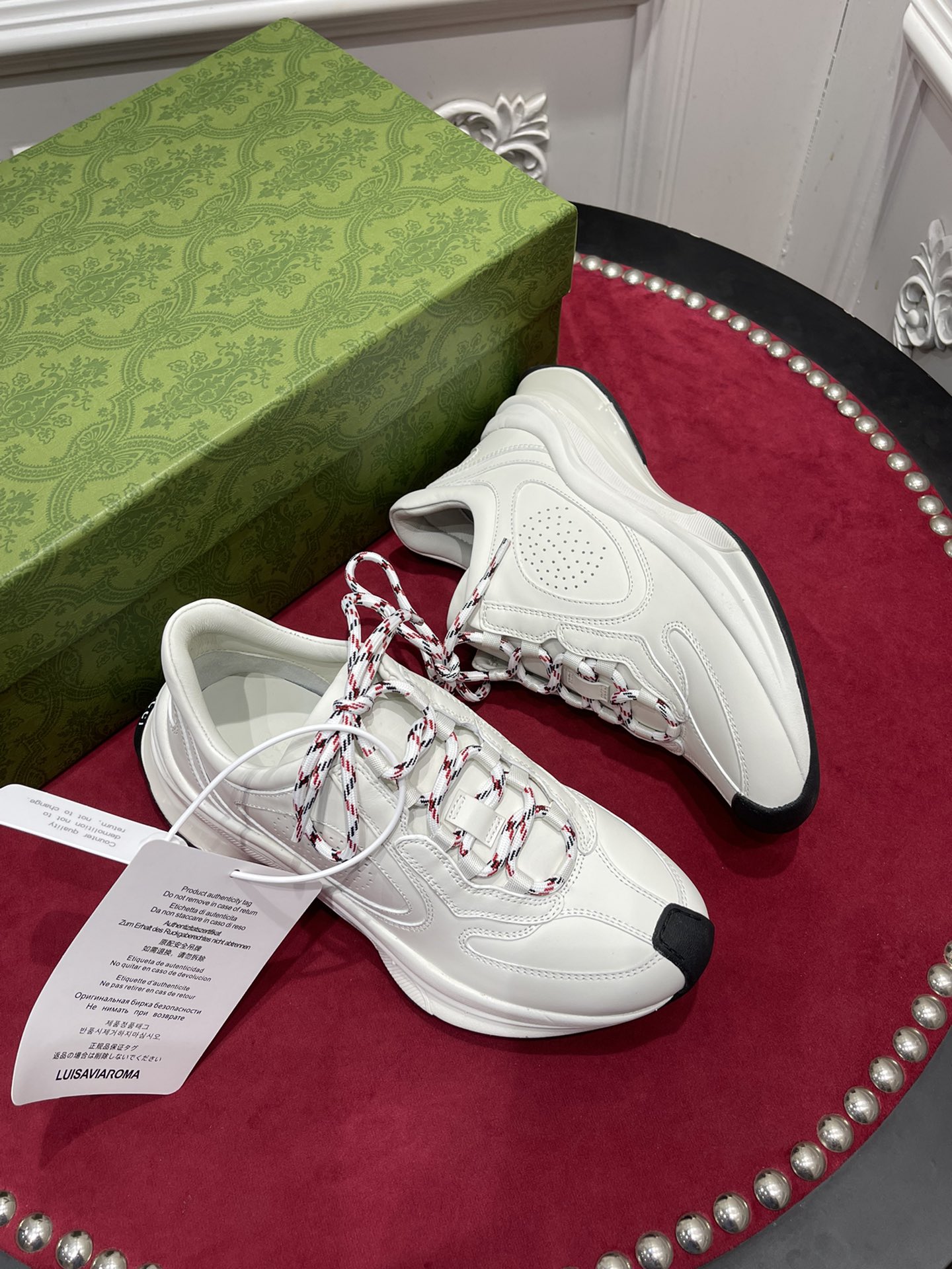 Gvcci sneakers 2023061304