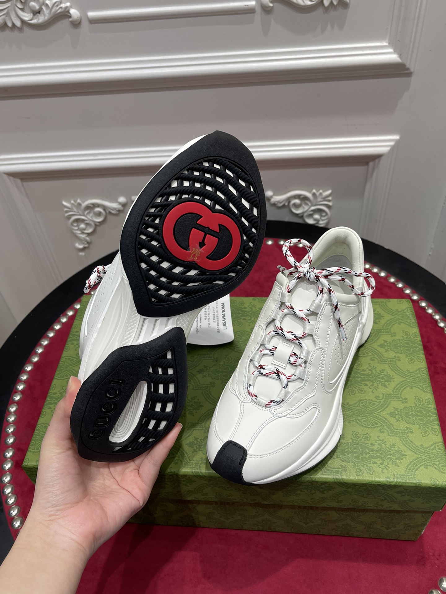 Gvcci sneakers 2023061304