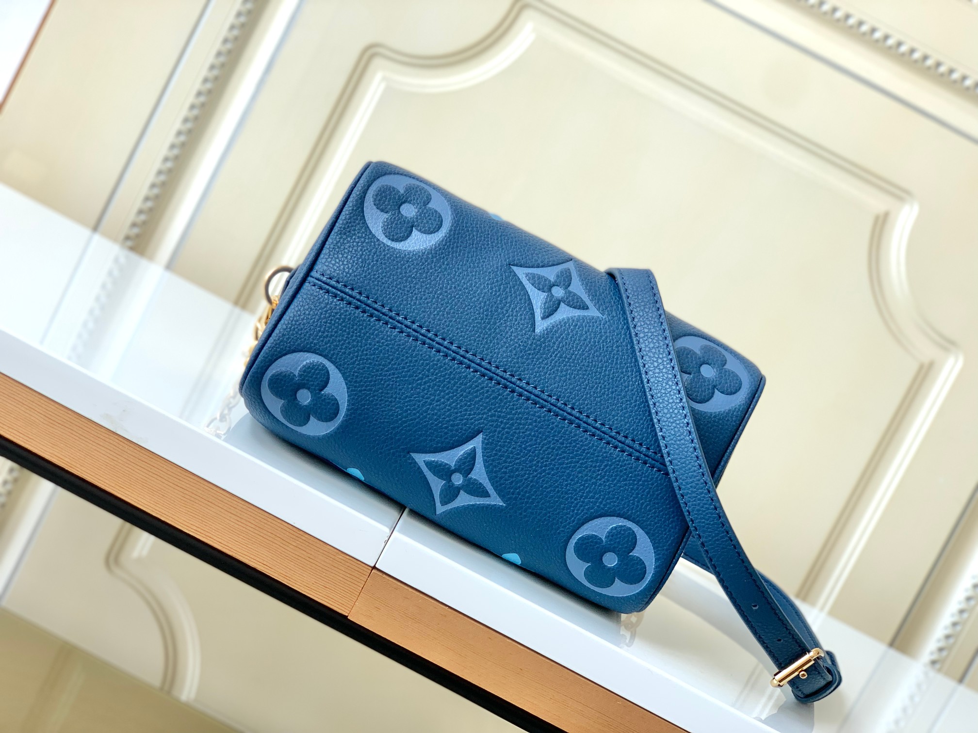 1V Speedy Bandoulière 20.5*13.5*12CM 2023061501
