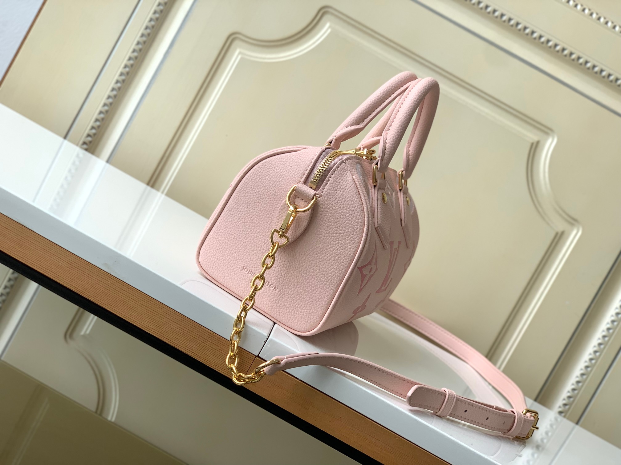1V Speedy Bandoulière 20.5*13.5*12CM 2023061502