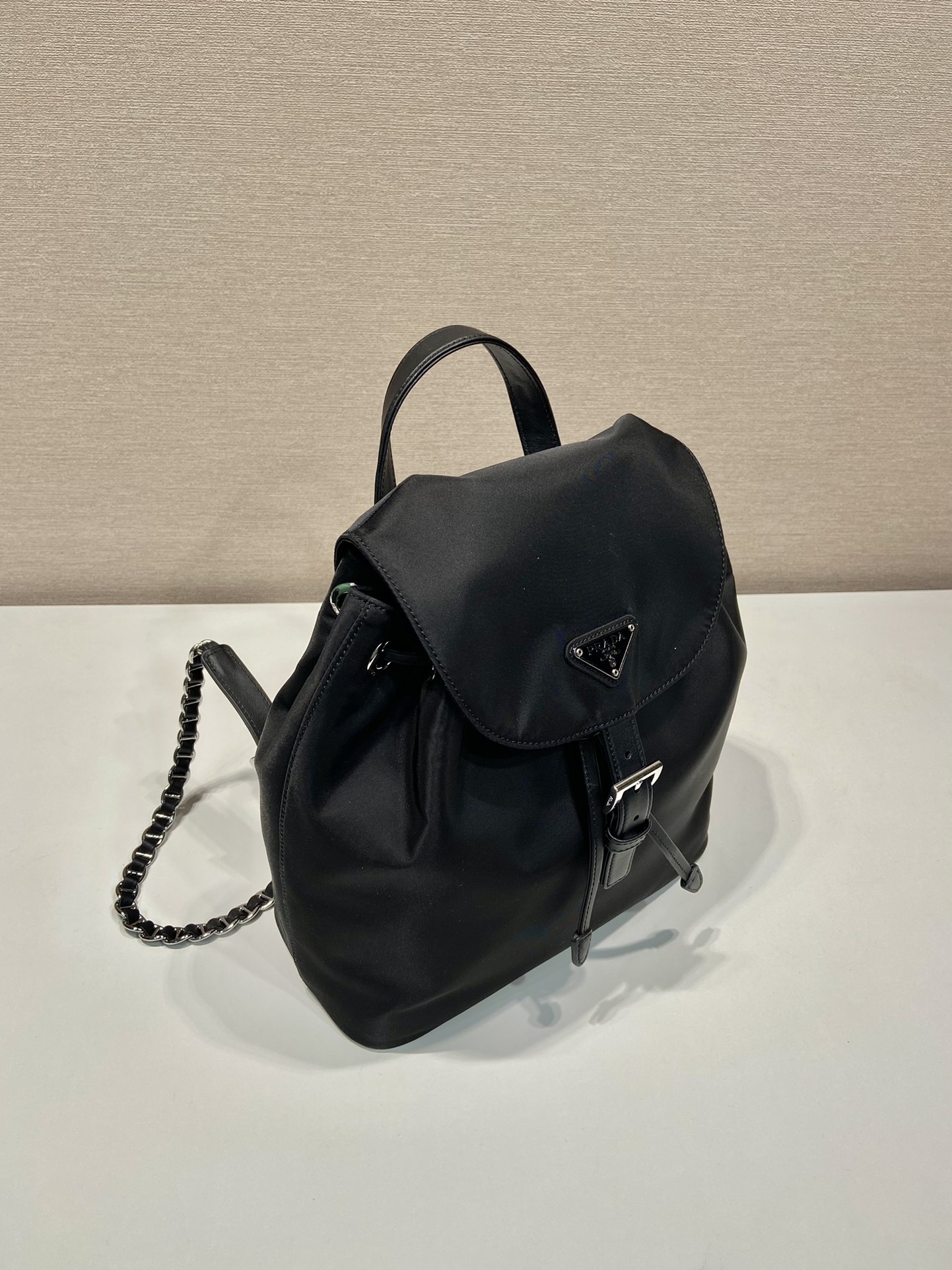 PraOa 1BZ831 backpack 26*27*11cm