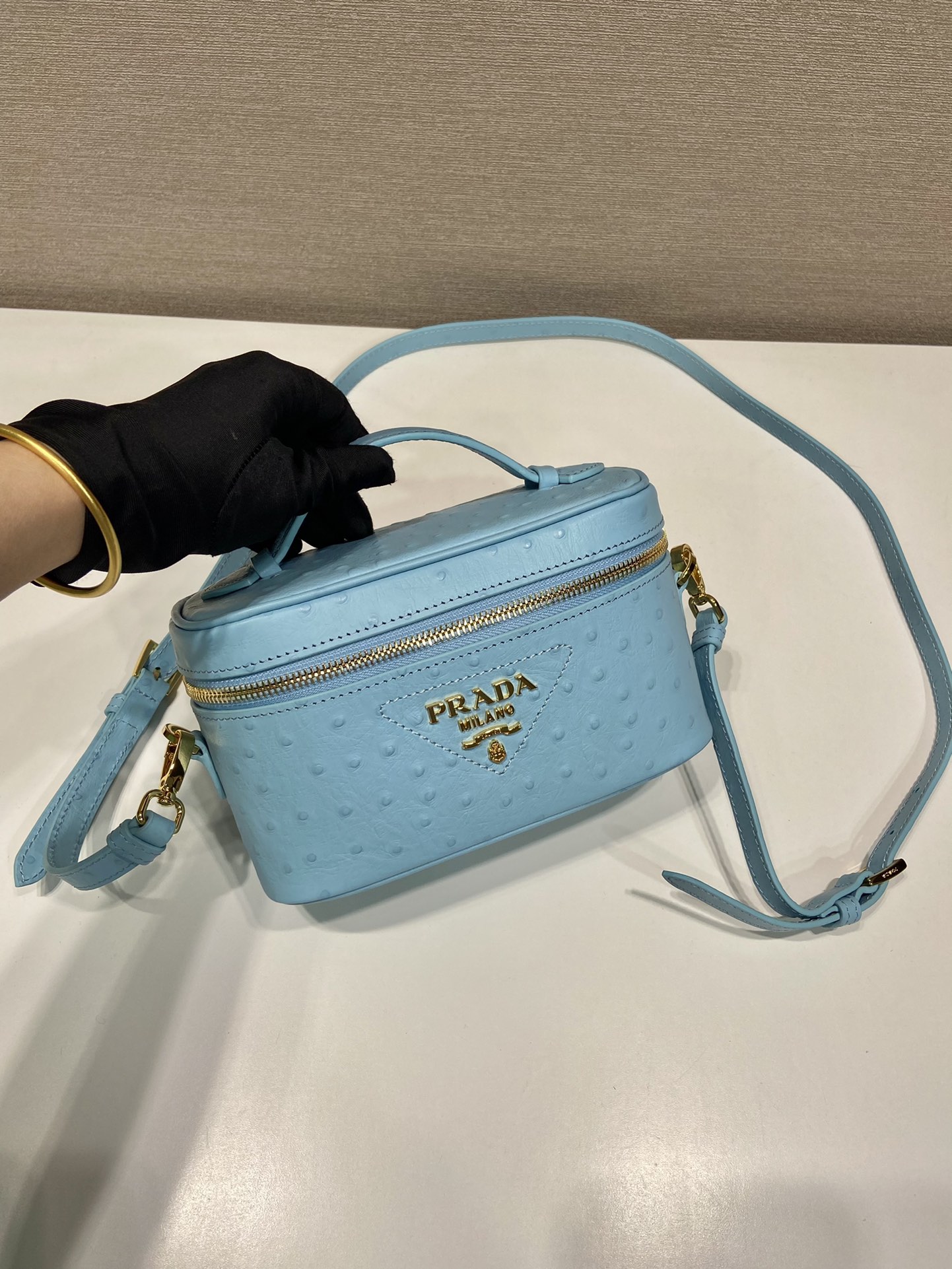 PraOa 1BH202 bag 18*11.5*7.5cm 2023061602