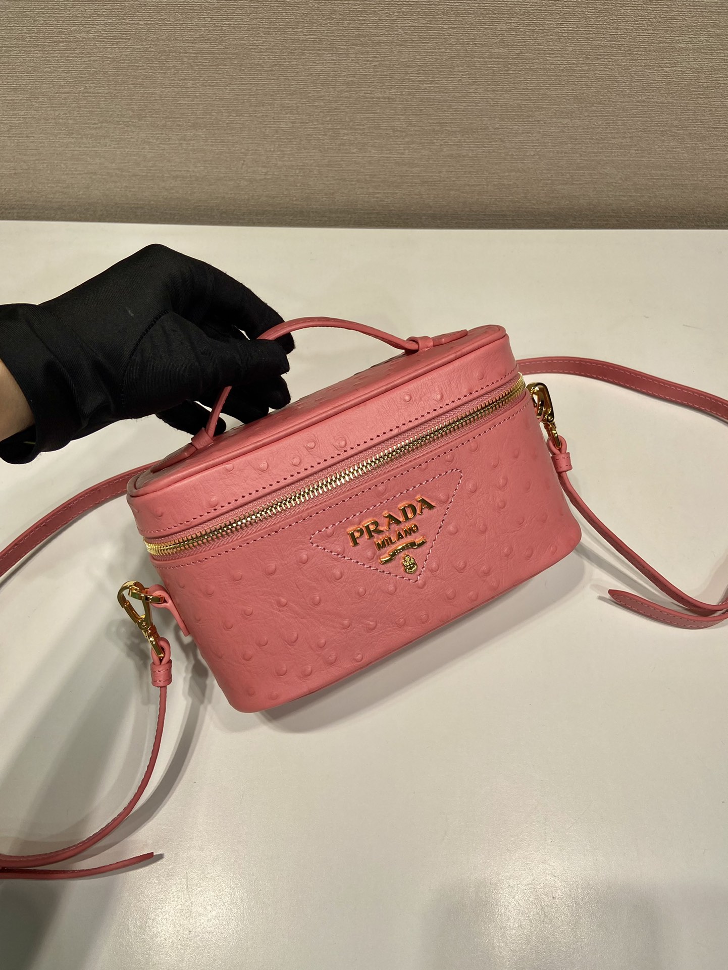 PraOa 1BH202 bag 18*11.5*7.5cm 2023061603
