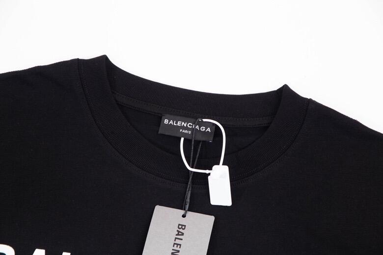 Ba1enc1aga T-Shirt 2023061901