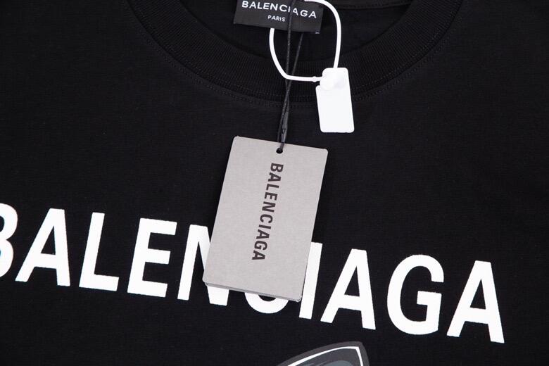 Ba1enc1aga T-Shirt 2023061901