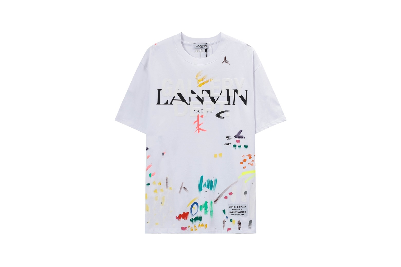 Lanvin T-shirt 023062401