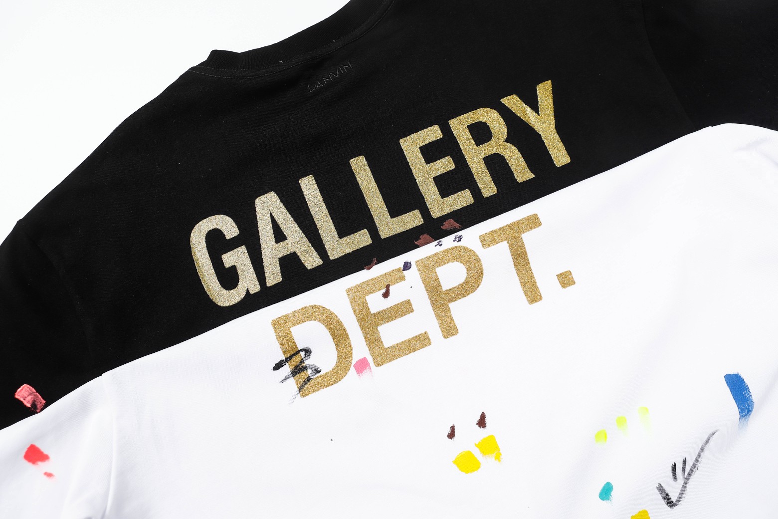 Lanvin T-shirt 023062401