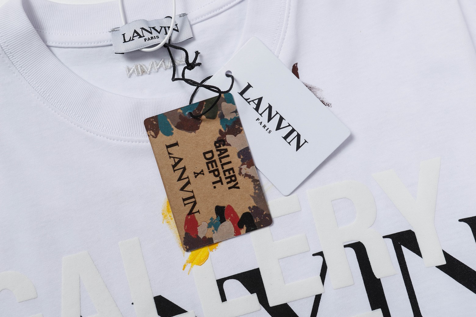 Lanvin T-shirt 023062401